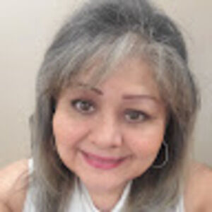 Meet your Posher, Norma